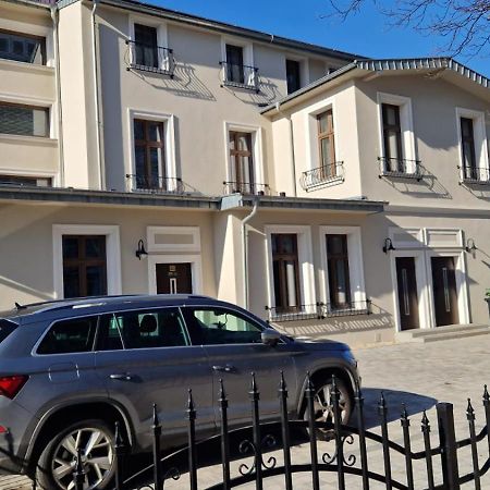 Apartament Jaracza 28/10 Słupsk Exterior foto