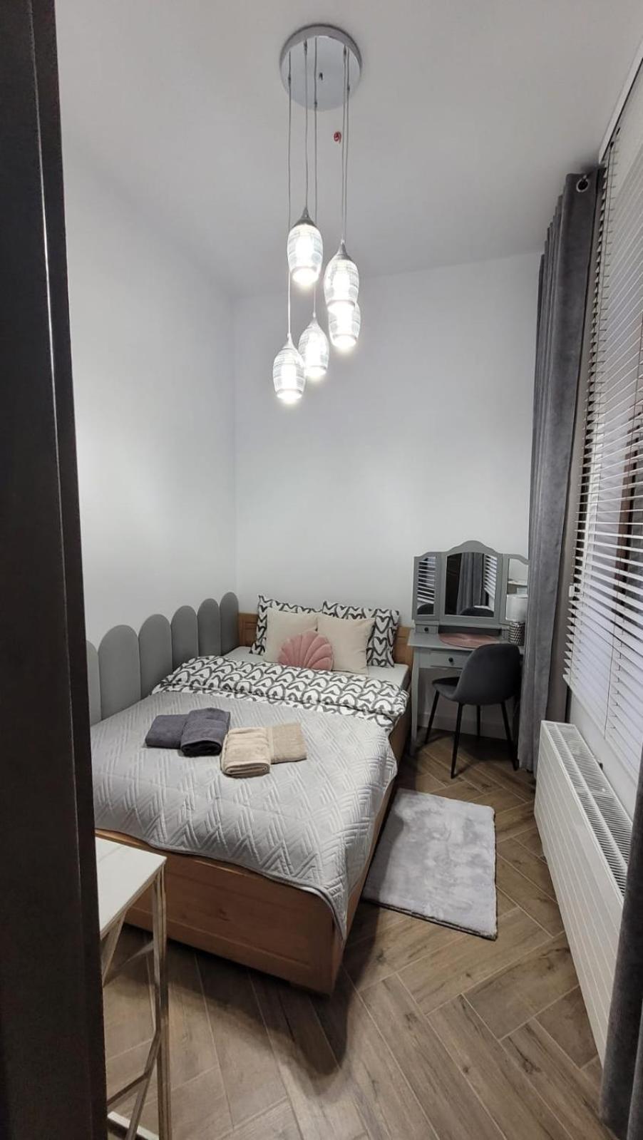 Apartament Jaracza 28/10 Słupsk Exterior foto